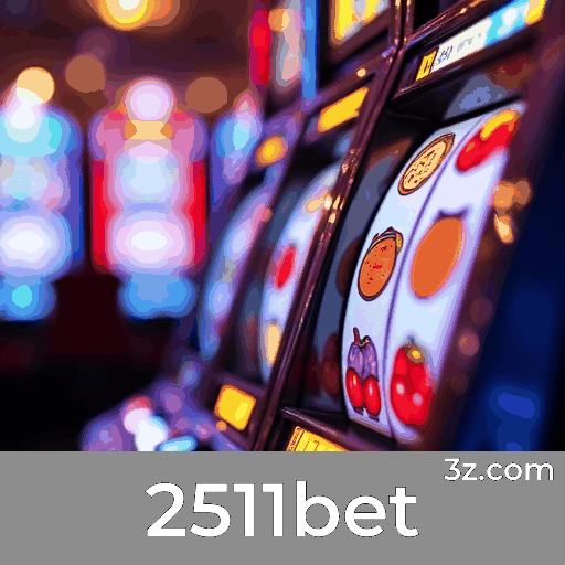 2511bet: Seu Cassino Online Seguro e Premiado