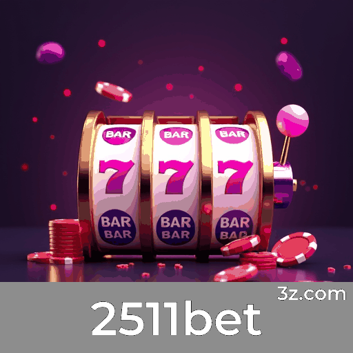 2511bet: Jogos de Cassino que Despertam Emoções