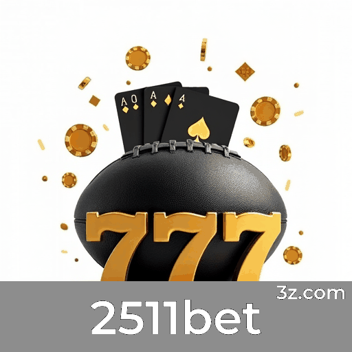 Experiência de Casino Elite no 2511bet: Dealers Reais e Jogos Premium