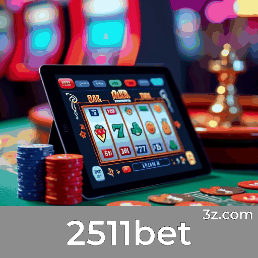 Estratégias de Apostas Esportivas: Aumente Seus Lucros em 30% com 2511bet