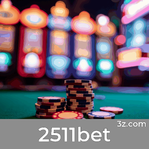 2511bet: Seu Cassino Online Seguro e Premiado