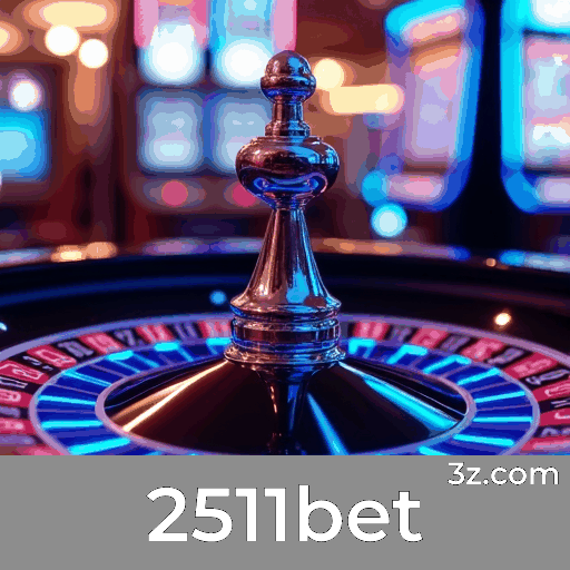 Experiência de Casino Elite no 2511bet: Dealers Reais e Jogos Premium