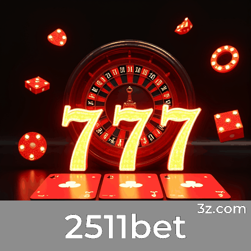 Experiência de Casino Elite no 2511bet: Dealers Reais e Jogos Premium