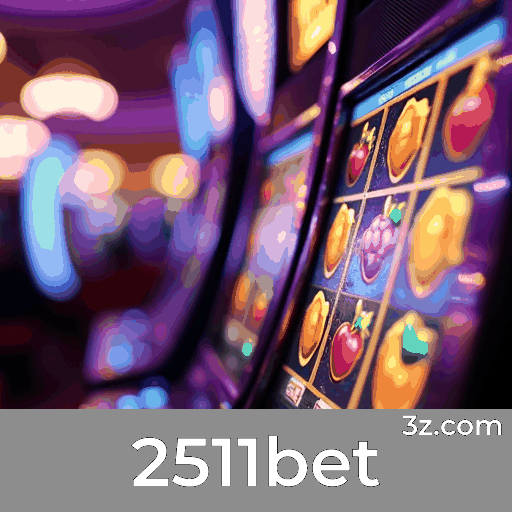 2511bet: Jogos de Cassino que Despertam Emoções