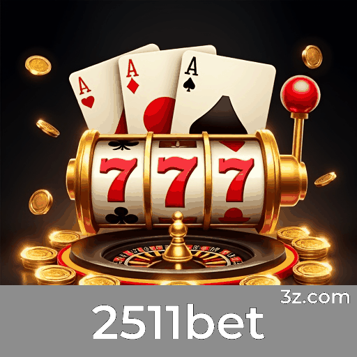 2511bet: Jogos de Cassino que Despertam Emoções