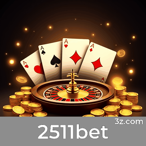 O Mundo de Jogos Diversificado do 2511bet: Experiência Única