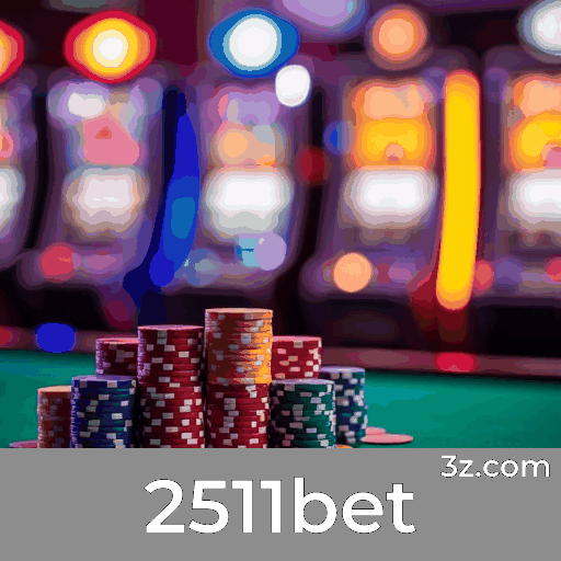 O Mundo de Jogos Diversificado do 2511bet: Experiência Única