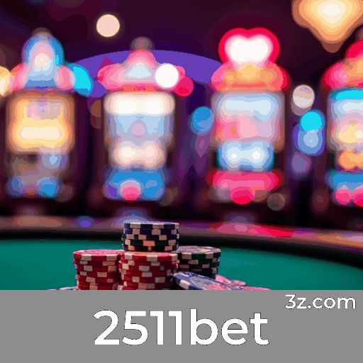 O Mundo de Jogos Diversificado do 2511bet: Experiência Única