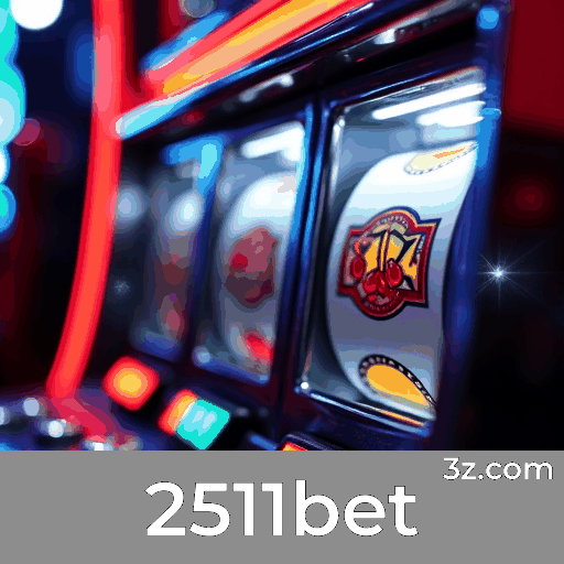 Excelência Tecnológica da 2511bet: Aposta no Futuro