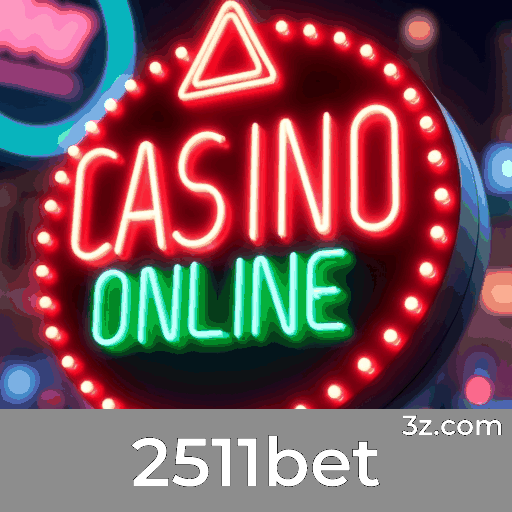 O Mundo de Jogos Diversificado do 2511bet: Experiência Única